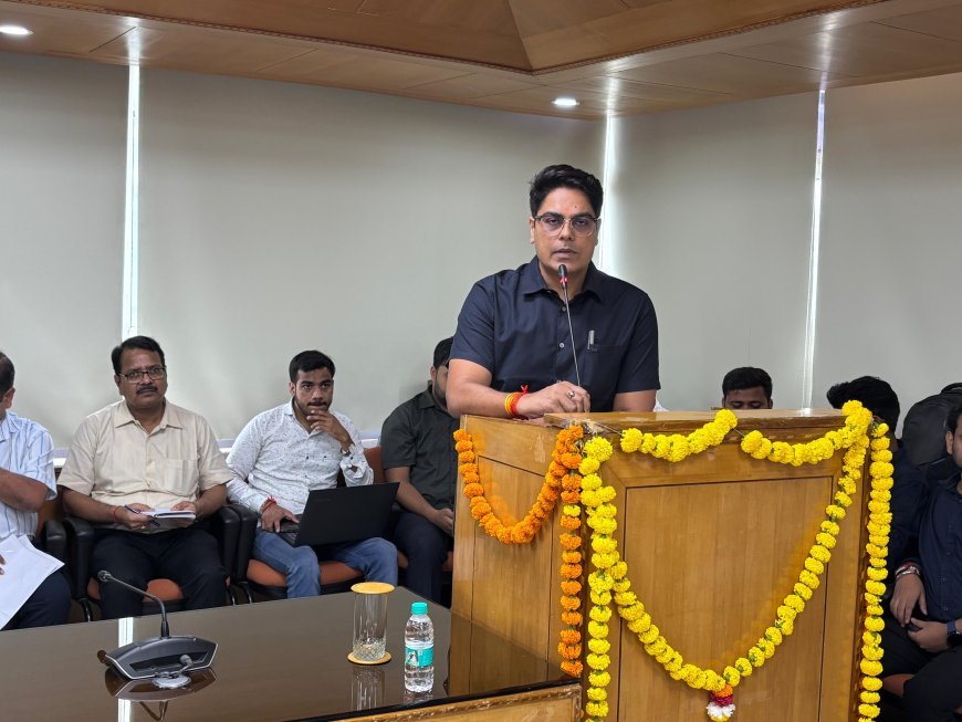 Lucknow : लखनऊ में सर्पदंश चिकित्सकीय प्रबंधन पर एक दिवसीय कार्यशाला आयोजित