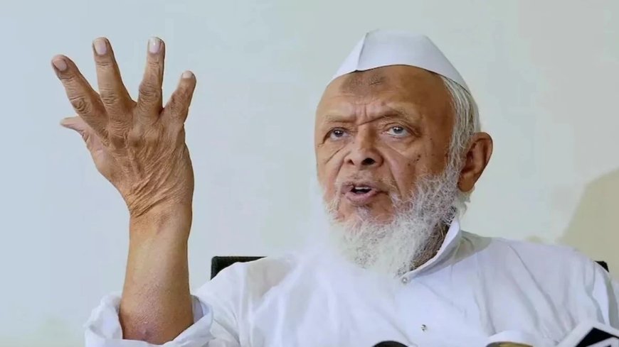 Deoband : मालेगांव बम धमाका- इंसाफ के लिए जमीयत खड़ी करेगी नामी क्रिमिनल अधिवक्ताओं