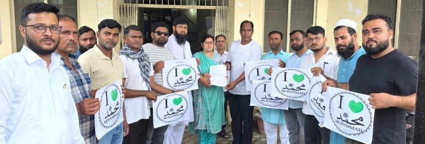 Uttrakhand : कानपुर में मुस्लिम समाज के 25 लोगों पर मुकदमे दर्ज किया उन्हें सरकार वापस करें