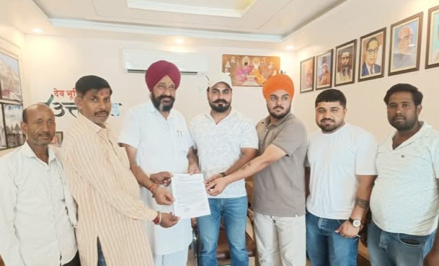 Uttrakhand : सहकारी समितियों को आवंटित किये जायें धान क्रय केन्द्र