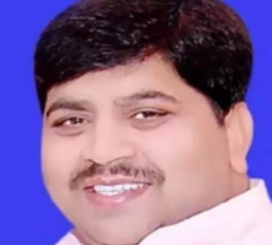 Saharanpur : तीन साल की लंबी कानूनी लड़ाई के बाद पूर्व एमएलसी महमूद अली (एमडी) की आज होगी जेल से रिहाई समर्थकों में खुशी की लहर