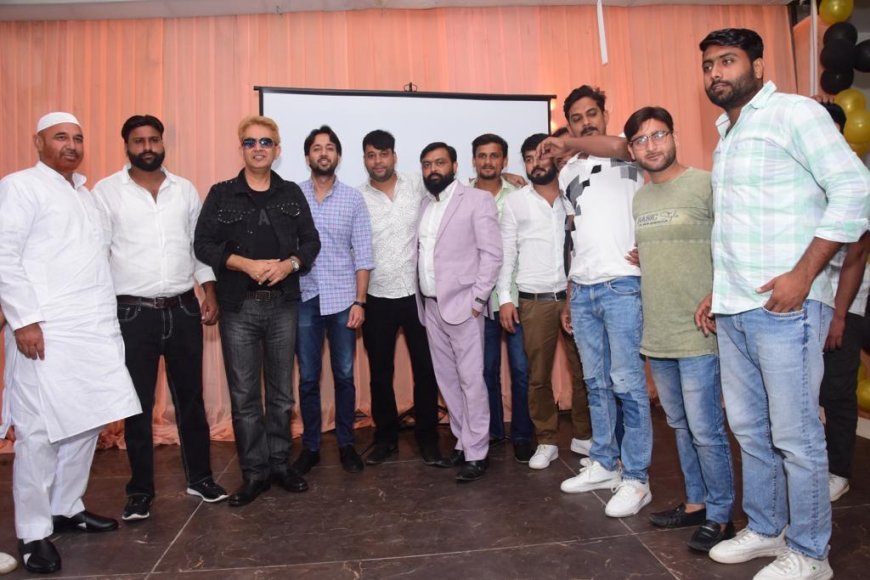 Sambhal : यूपी के हेयर स्टाइलिस्ट जावेद हबीब उनके बेटे पर हुआ मुकदमा दर्ज मोटे मुनाफे का लालच देकर 150 लोगों से ठगी का आरोप, कंपनी बंद कर हुए फरार