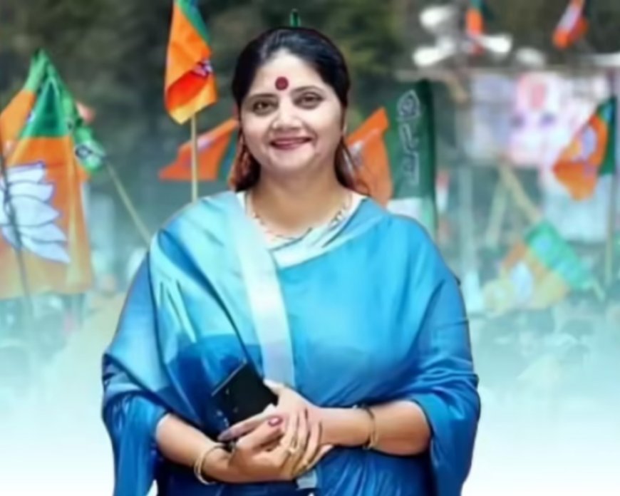 Lucknow : उत्तर प्रदेश राज्य महिला आयोग अध्यक्ष का आगरा, बुलंदशहर और अलीगढ़ भ्रमण कार्यक्रम आज