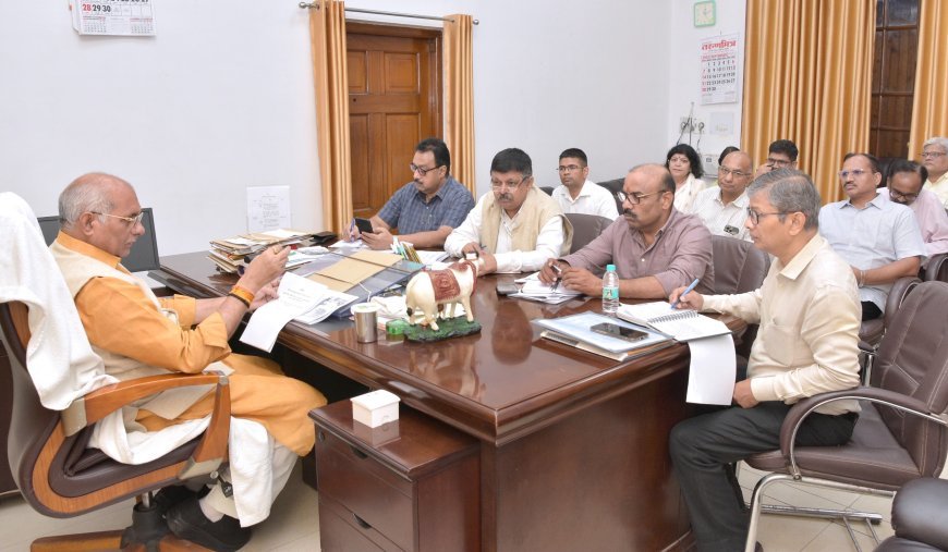 Lucknow : पराग घी और मक्खन सस्ते- जीएसटी कटौती से उपभोक्ताओं को राहत