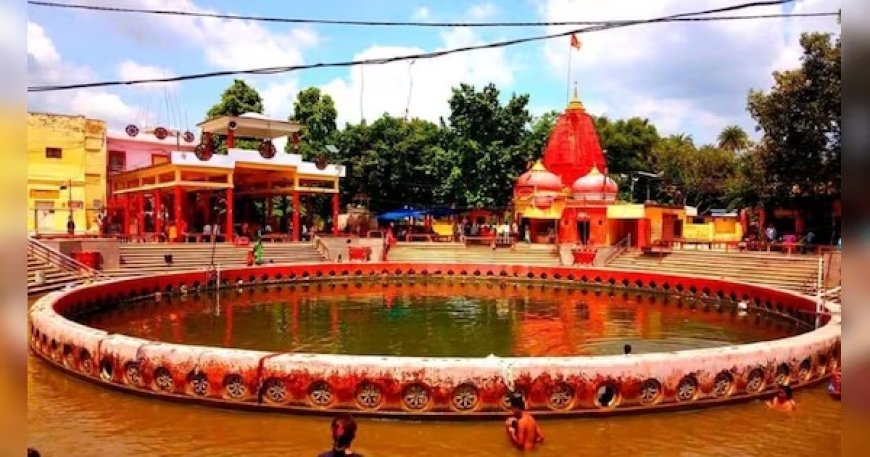 Sitapur : नैमिषारण्य धाम में होगा  ऐप्जा का राष्ट्रीय अधिवेशन, सीतापुर से निकलेगी ऐक्शन रैली