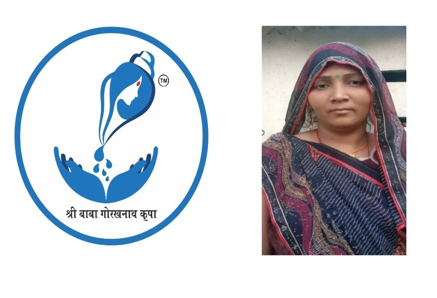 Lucknow : मिशन शक्ति- 4 : रेनू देवी ने दूध व्यवसाय से लिखी आत्मनिर्भरता की कहानी