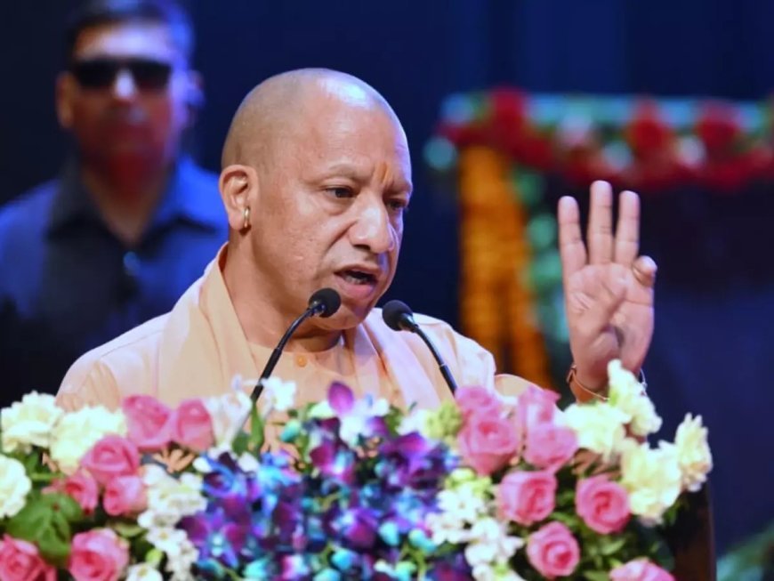 Lucknow : समर्थ उत्तर प्रदेश-विकसित उत्तर प्रदेश @2047 अभियान, 31–60 आयु वर्ग सबसे आगे, 3.20 लाख से अधिक ने दिए फीडबैक