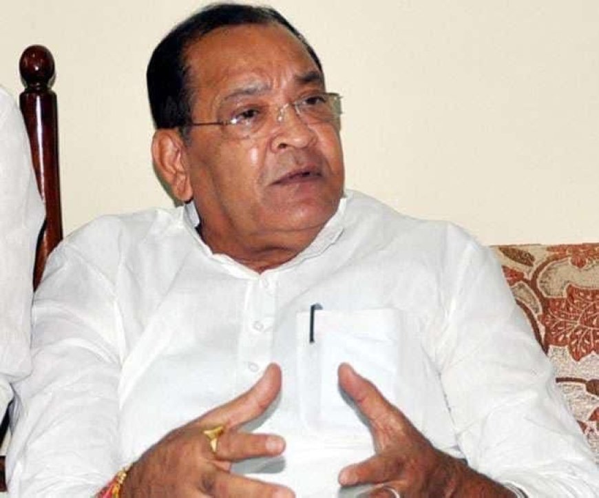 Uttrakhand : पेपर लीक घोटाले की हाईकोर्ट के सिटिंग जज की निगरानी में हो सीबीआई जांच- यशपाल आर्य