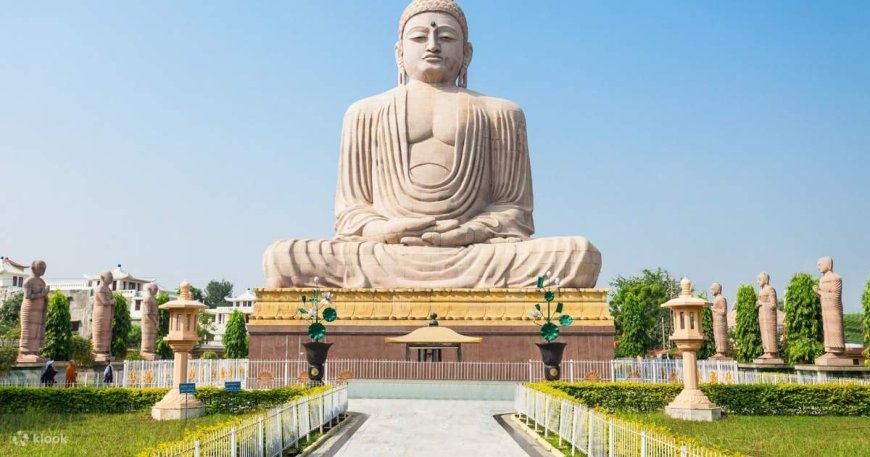 Greater Noida : बनारस के घाट से बुद्ध सर्किट तक, यूपी पर्यटन का पवेलियन बना आकर्षण का केंद्र