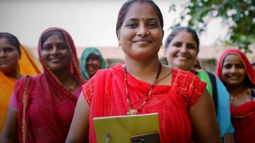 Lucknow : मिशन शक्ति- 5.0- मुख्यमंत्री योगी आदित्यनाथ के नेतृत्व में मिशन शक्ति 5.0 बन रहा समाजिक क्रांति का आधार