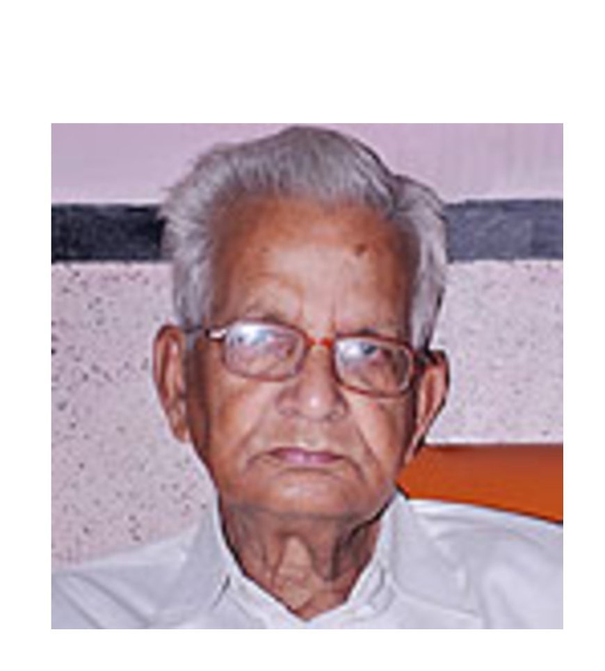 Gorakhpur : एमपी शिक्षा परिषद के अध्यक्ष, पूर्व कुलपति प्रो यूपी सिंह का निधन