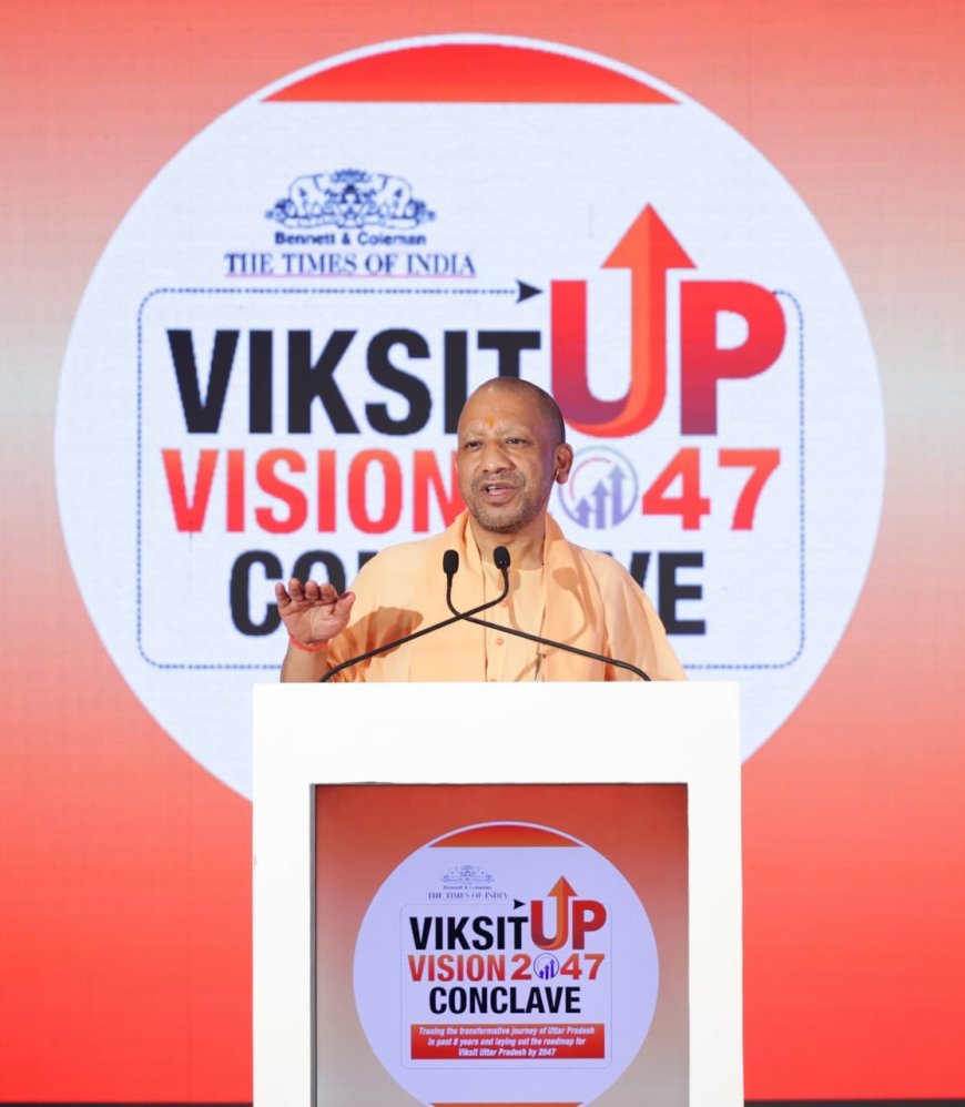 Lucknow : मौलाना भूल गया था कि यूपी में सरकार किसकी है, ऐसा सबक सिखाएंगे कि पीढ़ियां दंगा करना भूल जाएंगी : योगी आदित्यनाथ