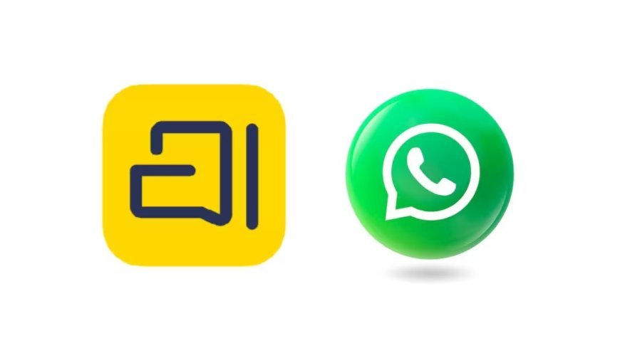 Arattai App : Whatsapp को कड़ी टक्कर देने आ गया ये ऐप, जबरदस्त हैं इसके फीचर्स और इंटरफ़ेस, जानिये पूरी डिटेल्स