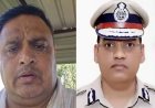 हरियाणा पुलिस में दो सांसों का अंत: आईजीएस पुरन कुमार और एएसआई संदीप लठर की संदिग्ध मौतों ने खोला भ्रष्टाचार व जातिवाद का काला अध्याय। 