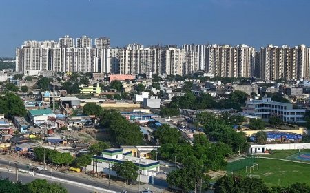 यूनिटेक प्रमोटर्स पर ED का तीसरा चार्जशीट: 16,000 करोड़ के होमबायर्स फंड से 7,794 करोड़ का डायवर्शन, 29,800 खरीदारों की ठगी।