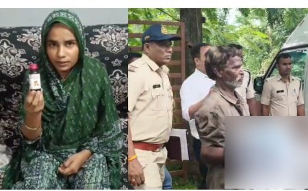 Chhindwara Update : मासूम की कब्र खोदकर निकाला शव, करवाया पोस्टमार्टम, इलाज के दौरान मासूम बच्ची ने तोड़ा था दम, एडीएम बोले,जिले में अभी तक हुई 14 मौतें