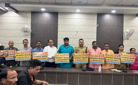 Sitapur : सीतापुर में राष्ट्रीय हिंदू शेर सेना ने शुरू की कन्यादान योजना