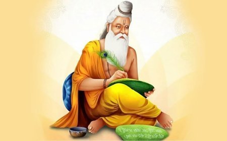 Lucknow : 7 अक्टूबर को धूमधाम से महर्षि वाल्मीकि जयंती मनाएगी योगी सरकार