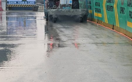 Kanpur : कानपुर मेट्रो रेल परियोजना ने वायु गुणवत्ता सुधार में निभाई अहम भूमिका, कानपुर को मिला देश में पांचवां स्थान