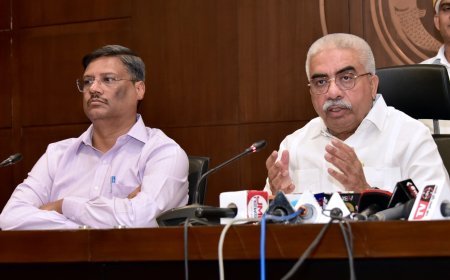 Lucknow : यूपी के 75 जिलों में 9 से 18 अक्टूबर तक स्वदेशी मेले का आयोजन