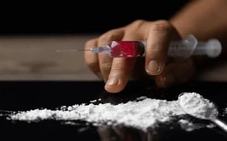 Saharanpur : सहारनपुर में नशाखोरी का जाल- युवा पीढ़ी फंस रही, परिवार टूट रहे