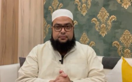 Deoband : अफ़ग़ानिस्तान के विदेश मंत्री ने किया दारुल उलूम देवबंद का दौरा दी गई सम्मानित “इजाज़त” और “क़ासमी” उपाधि