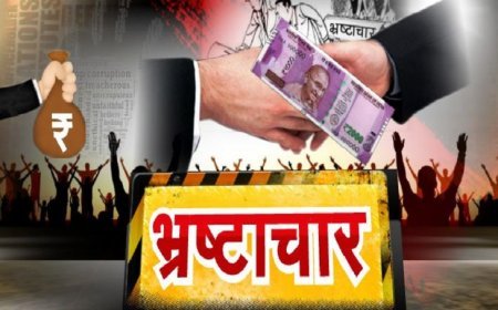 Sitapur : काकोरी ग्राम पंचायत के विकास कार्यों में अनियमितताओं की जांच के आदेश