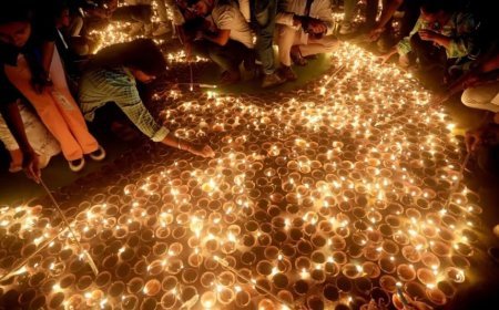 Lucknow : अयोध्या के दीपोत्सव के अवसर पर पर्यटन विभाग द्वारा 19 अक्टूबर को 01 दिवसीय विशेष टूर पैकेज की घोषणा