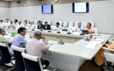 Lucknow : विंध्य-बुंदेलखंड में 15 दिसंबर तक पूरा हो जाएगा तक हर घर नल से जल का संकल्प: मुख्यमंत्री