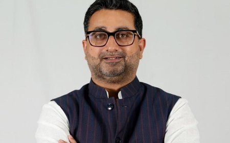 Lucknow: डॉ. ए.पी.जे. अब्दुल कलाम जयंती पर मदरसों में विज्ञान प्रदर्शनी एवं संगोष्ठी का किया जाय  आयोजन- दानिश आज़ाद अंसारी