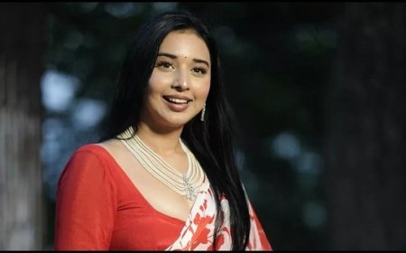 बिग बॉस 19 कंटेस्टेंट तान्या मित्तल पर धोखाधड़ी के गंभीर आरोप, ग्वालियर में दर्ज शिकायत से गिरफ्तारी की मांग।