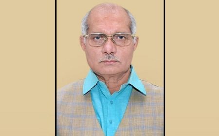 Lucknow: पशुधन मंत्री ने गो-संरक्षण एवं गो-आश्रय स्थलों के संवर्धन हेतु जनप्रतिनिधियों से किया अनुरोध। 