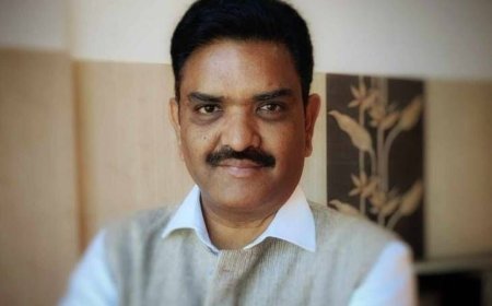 Lucknow : भवन निर्माण कार्यों में पारदर्शिता और गुणवत्ता पर राज्यमंत्री असीम अरुण ने दिया जोर