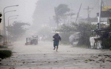 दिल्ली-NCR, यूपी-बिहार में शीतलहर का अलर्ट: मौसम विभाग ने 19 अक्टूबर से ठंड बढ़ने की चेतावनी जारी की।