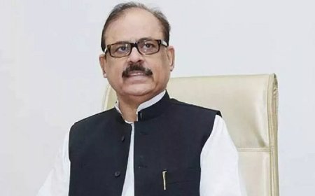 बिहार चुनाव 2025: कांग्रेस टिकट बंटवारे पर तारिक अनवर का भेदभाव का आरोप, कार्यकर्ताओं में भारी नाराजगी, गजानंद शाही का टिकट कटने पर उठे सवाल। 