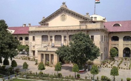 HC का विवादास्पद फैसला- 2005 में 16 वर्षीय पत्नी के साथ शारीरिक संबंध रेप नहीं, सुप्रीम कोर्ट के फैसले को पूर्वव्यापी नहीं माना। 