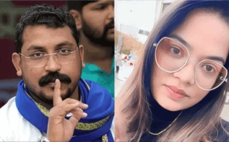 चंद्रशेखर बनना चाहता था बसपा सुप्रीमो, रोहिणी के वायरल ऑडियो में मायावती-कांशीराम का जिक्र, फर्जी साबित करने वाले को 1 करोड़ इनाम