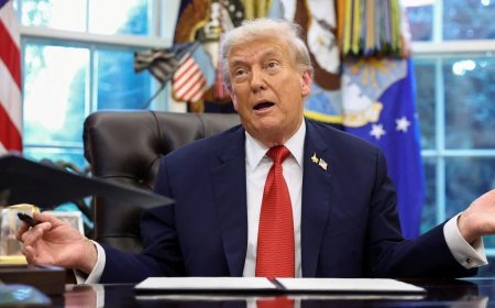 हर महीने रुकवाई एक जंग, अब पाकिस्तान-अफगानिस्तान विवाद जल्द सुलझा दूंगा, डोनाल्ड ट्रंप ने हर महीने एक जंग रुकवाने का दावा किया