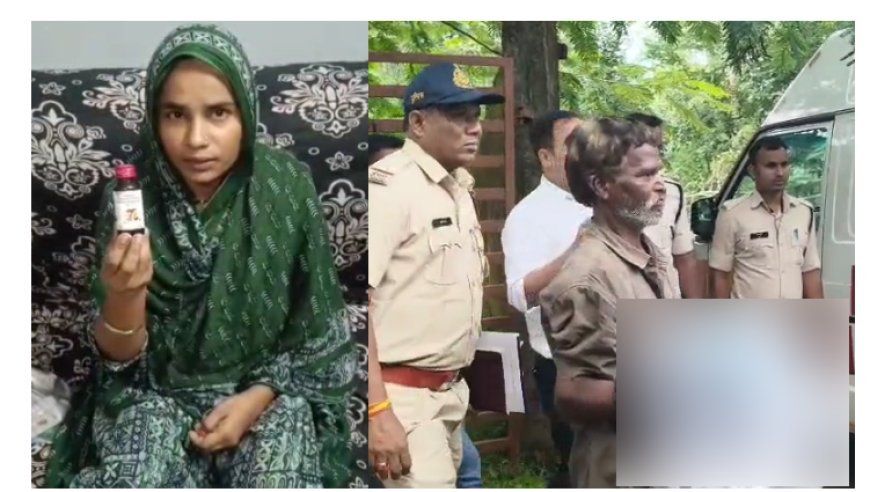 Chhindwara Update : मासूम की कब्र खोदकर निकाला शव, करवाया पोस्टमार्टम, इलाज के दौरान मासूम बच्ची ने तोड़ा था दम, एडीएम बोले,जिले में अभी तक हुई 14 मौतें