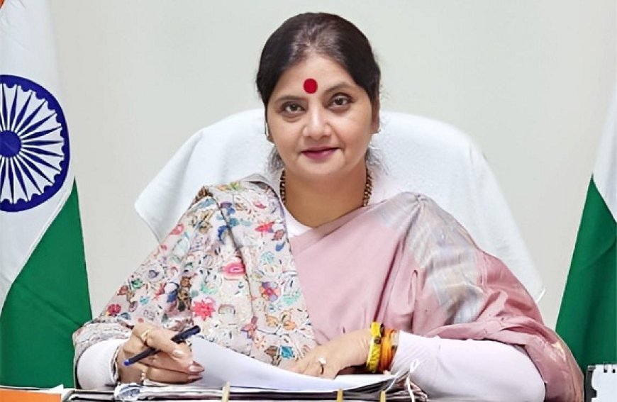 Lucknow: बंदीगृहों में भी सजेगा प्रेम और विश्वास का पर्व - महिला आयोग की पहल पर करवा चौथ मनाएंगी महिला बंदियाँ अपने पतियों संग। 