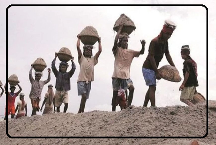 Lucknow: प्रदेश में श्रमिकों के हितार्थ महत्वपूर्ण योजनाएं संचालित है- कल्पना श्रीवास्तव