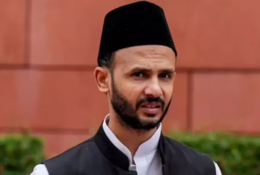 Sambhal : बिहार चुनाव में INDIA गठबंधन को जीत का भरोसा, सम्भल में अवैध मकानों पर कार्रवाई को लेकर बीजेपी पर निशाना