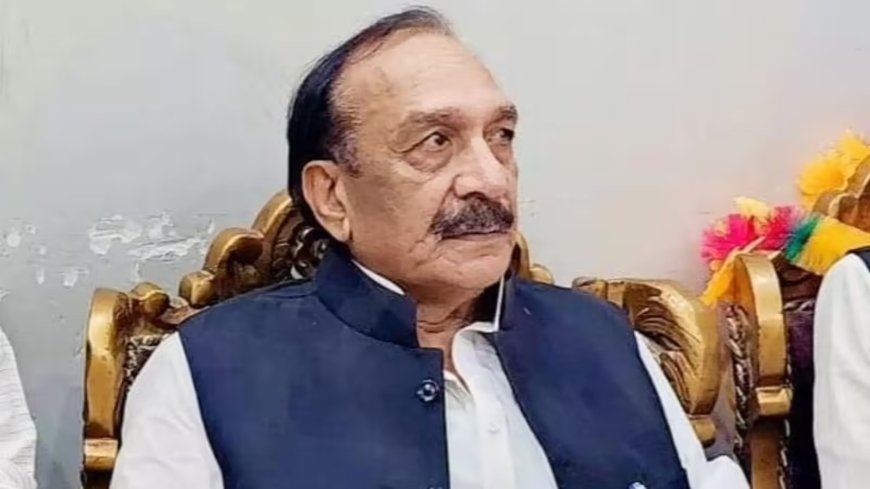 Sambhal : हातिम सराय प्रकरण हाईकोर्ट पहुंचा, सपा विधायक ने बड़ा साक्ष्य पेशकर तहसीलदार की कार्यवाही को बताया अवैध