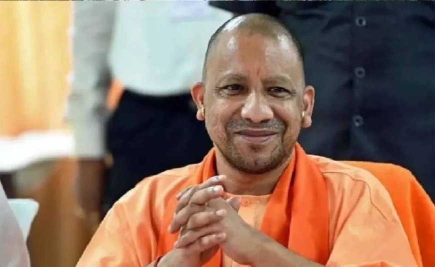 Lucknow : योगी सरकार ने लिखा डिजिटल विकास का नया अध्याय, यूपी बना भारत का उभरता आईटी हब