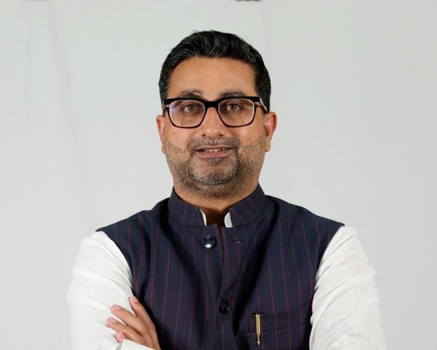 Lucknow: डॉ. ए.पी.जे. अब्दुल कलाम जयंती पर मदरसों में विज्ञान प्रदर्शनी एवं संगोष्ठी का किया जाय  आयोजन- दानिश आज़ाद अंसारी