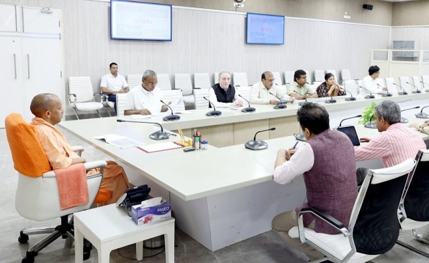 Lucknow: यूपी में 'काऊ टूरिज्म' की संभावनाएं तलाशेगी योगी सरकार, ग्रामीण अर्थव्यवस्था को मिलेगी नई पहचान। 