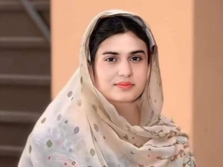 Deoband : भाजपा का हिंदू-मुस्लिम फॉर्मूला फेल, विकास के नाम पर नेता चुप: इकरा हसन