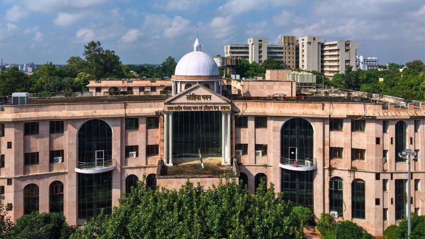 Lucknow : पंचायत कल्याण कोष से 3866 परिवारों को मिले 136 करोड़ रुपये