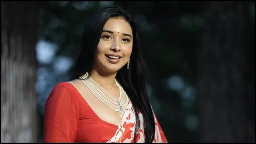 बिग बॉस 19 कंटेस्टेंट तान्या मित्तल पर धोखाधड़ी के गंभीर आरोप, ग्वालियर में दर्ज शिकायत से गिरफ्तारी की मांग।