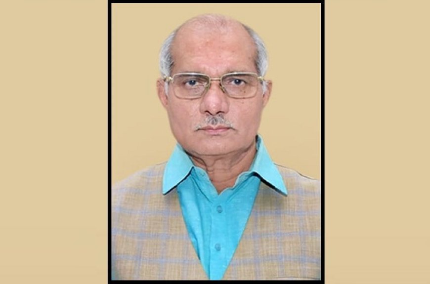 Lucknow: पशुधन मंत्री ने गो-संरक्षण एवं गो-आश्रय स्थलों के संवर्धन हेतु जनप्रतिनिधियों से किया अनुरोध। 